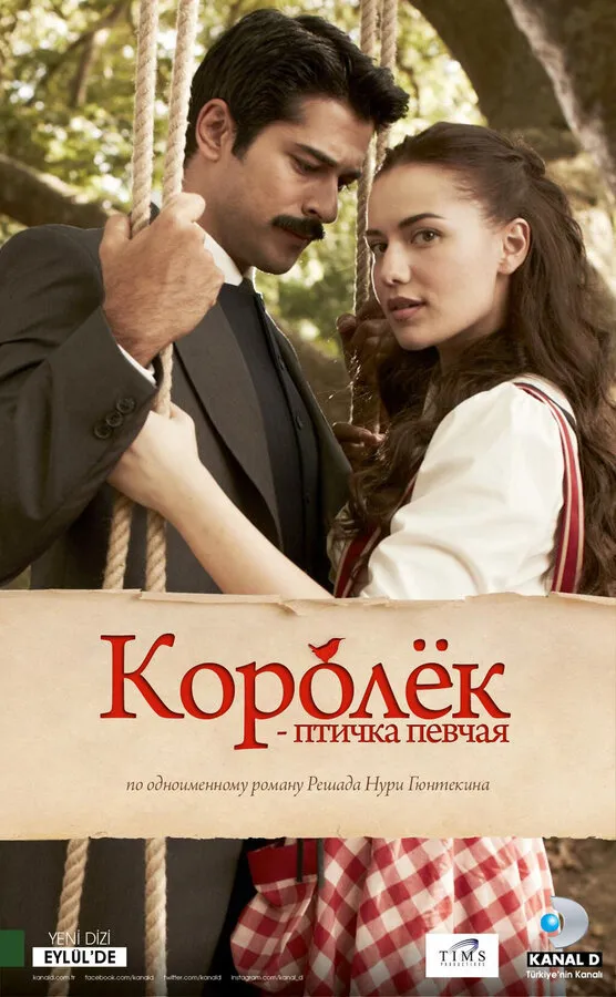 Королёк – птичка певчая Королёк – птичка певчая