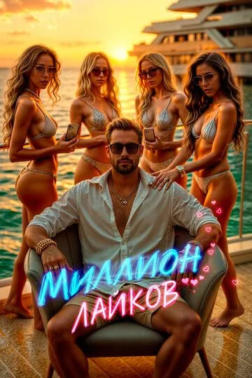 Миллион лайков Миллион лайков