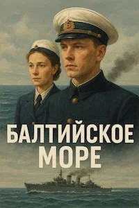 Балтийское море Балтийское море