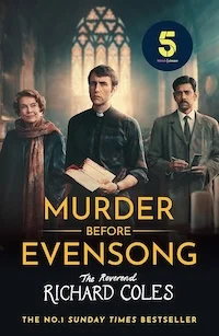 Убийство перед вечерней