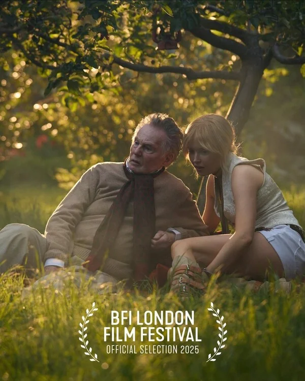 Мосс и Фрейд