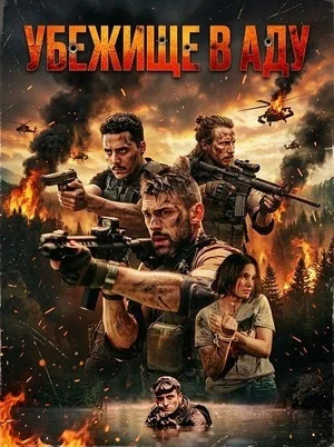 Убежище в аду
