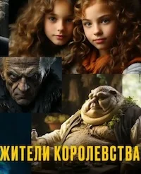 Королевство кривых зеркал