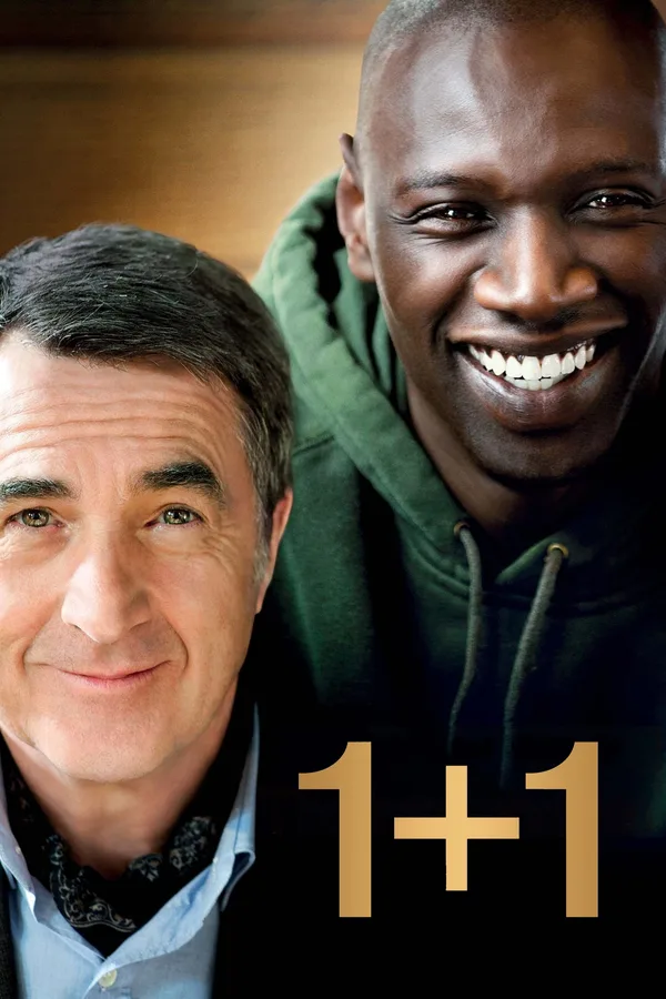1+1 / Неприкасаемые