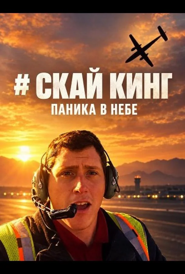 Скай Кинг