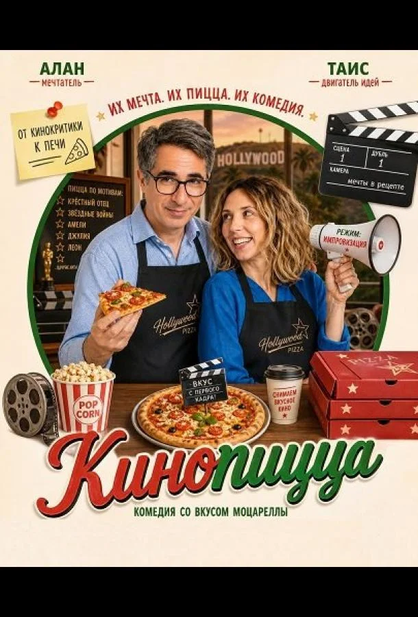 Кинопицца