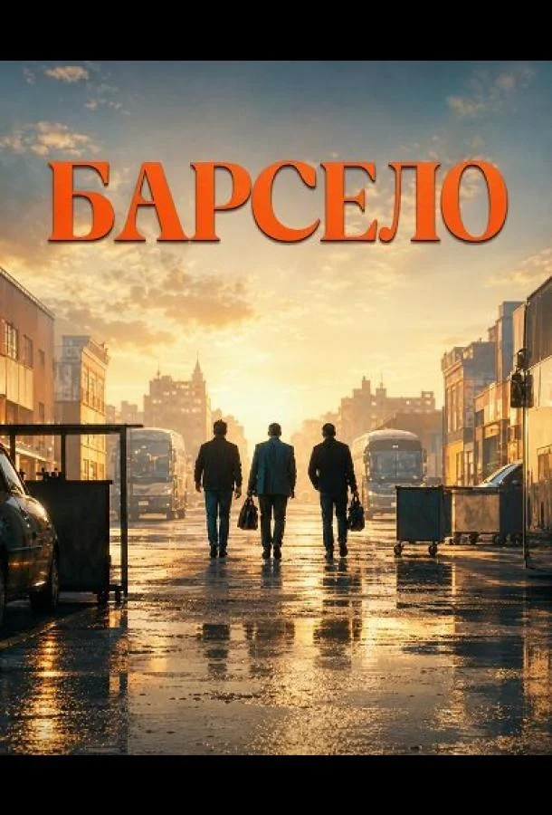 Барсело