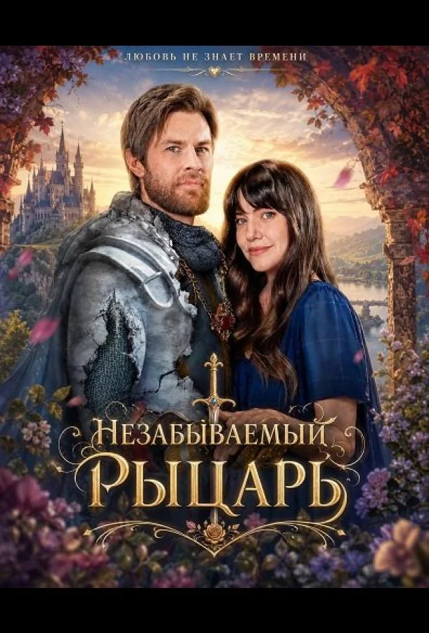 Незабываемый рыцарь