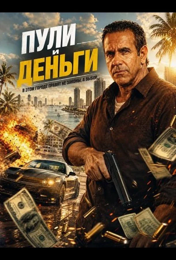 Пули и деньги