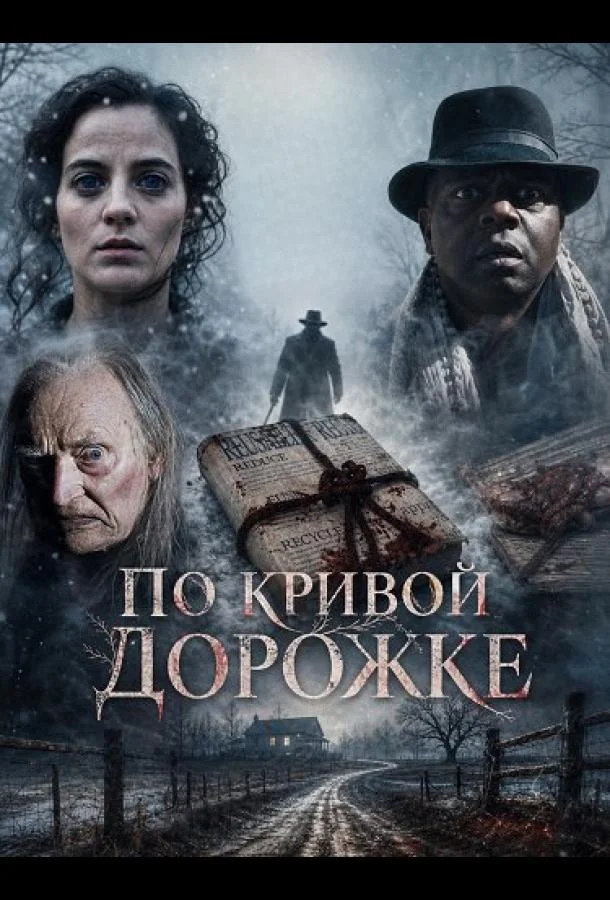 По кривой дорожке