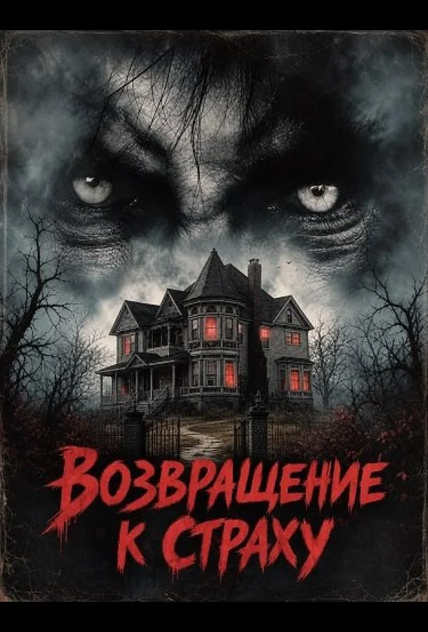 Возвращение к страху