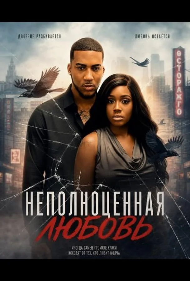 Неполноценная любовь
