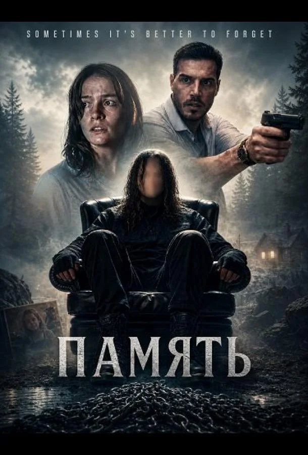 Память