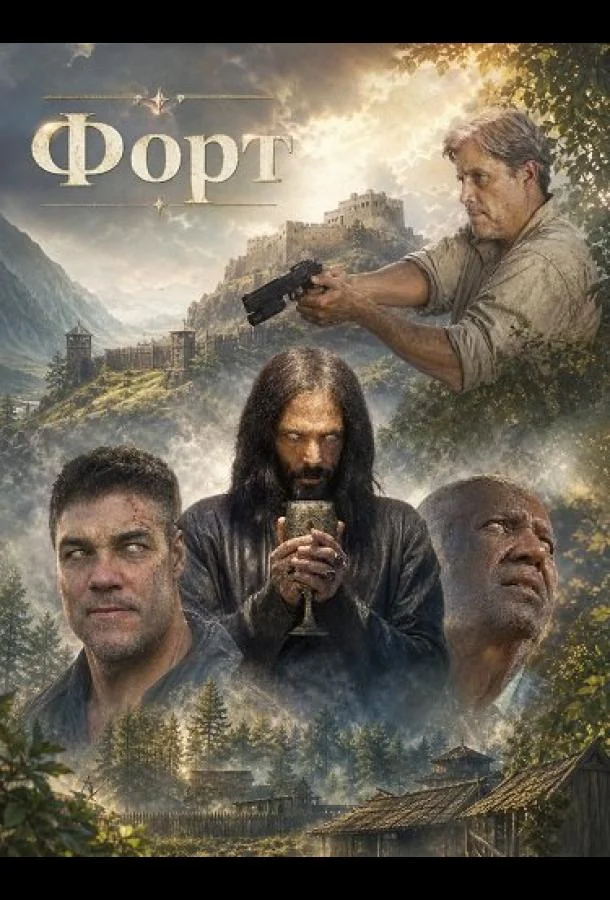 Форт