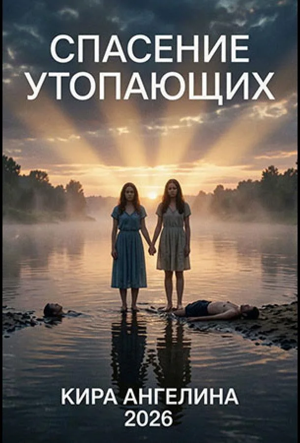 Спасение утопающих